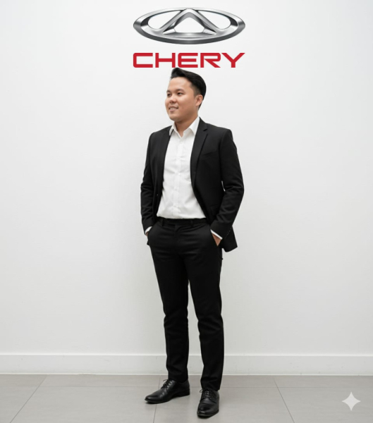 Sales Chery Pegangsaan Dua